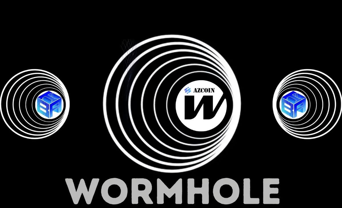 What is wormhole?