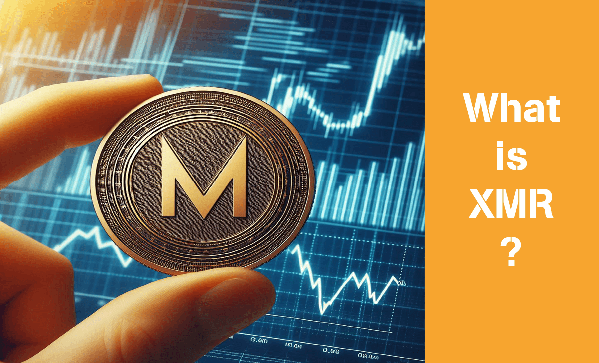 XMR is the official electronic currency operated on the Monero blockchain platform