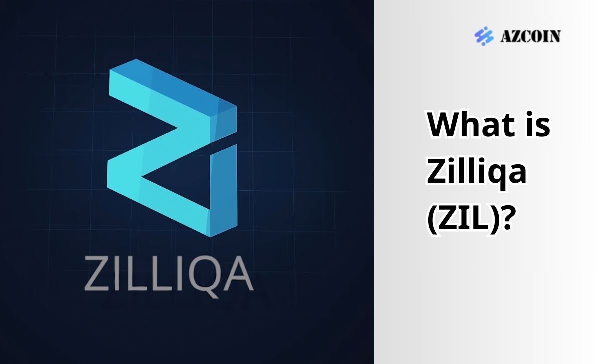 What is Zilliqa (ZIL)?