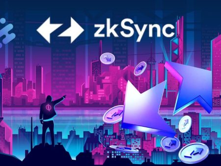What is zkSync (ZK)? All you need to know about ZK