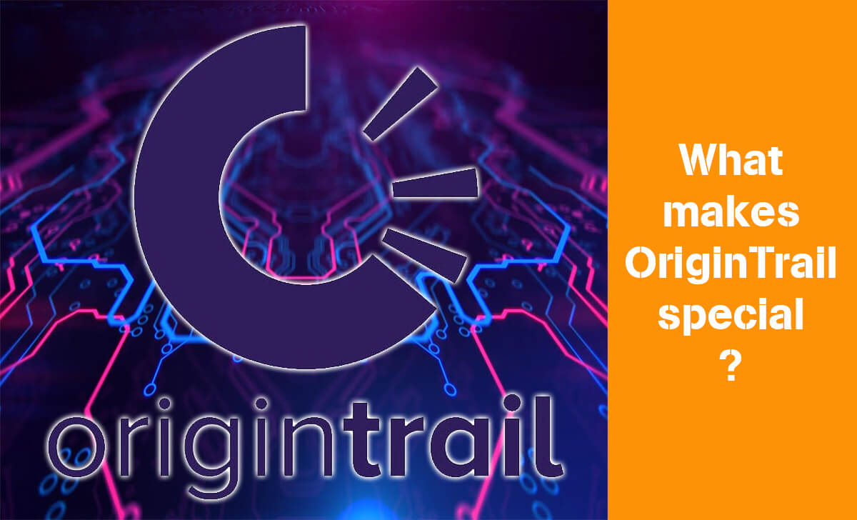 OriginTrail is a highly unique platform that combines blockchain technology with Knowledge Graph