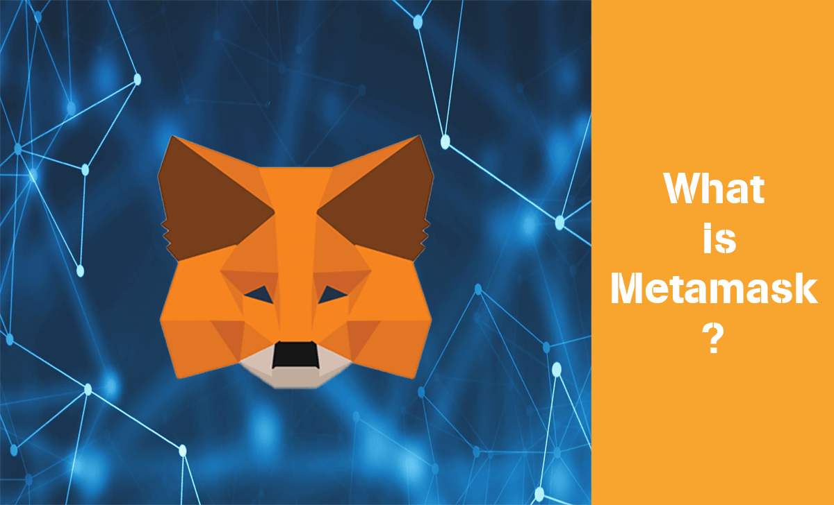 Metamask is an electronic wallet that supports all types of tokens created on Ethereum