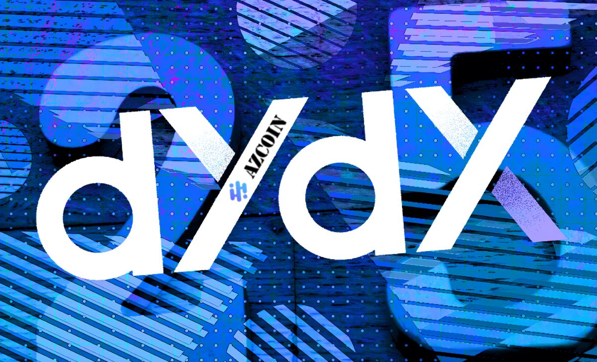 What was dYdX created for?