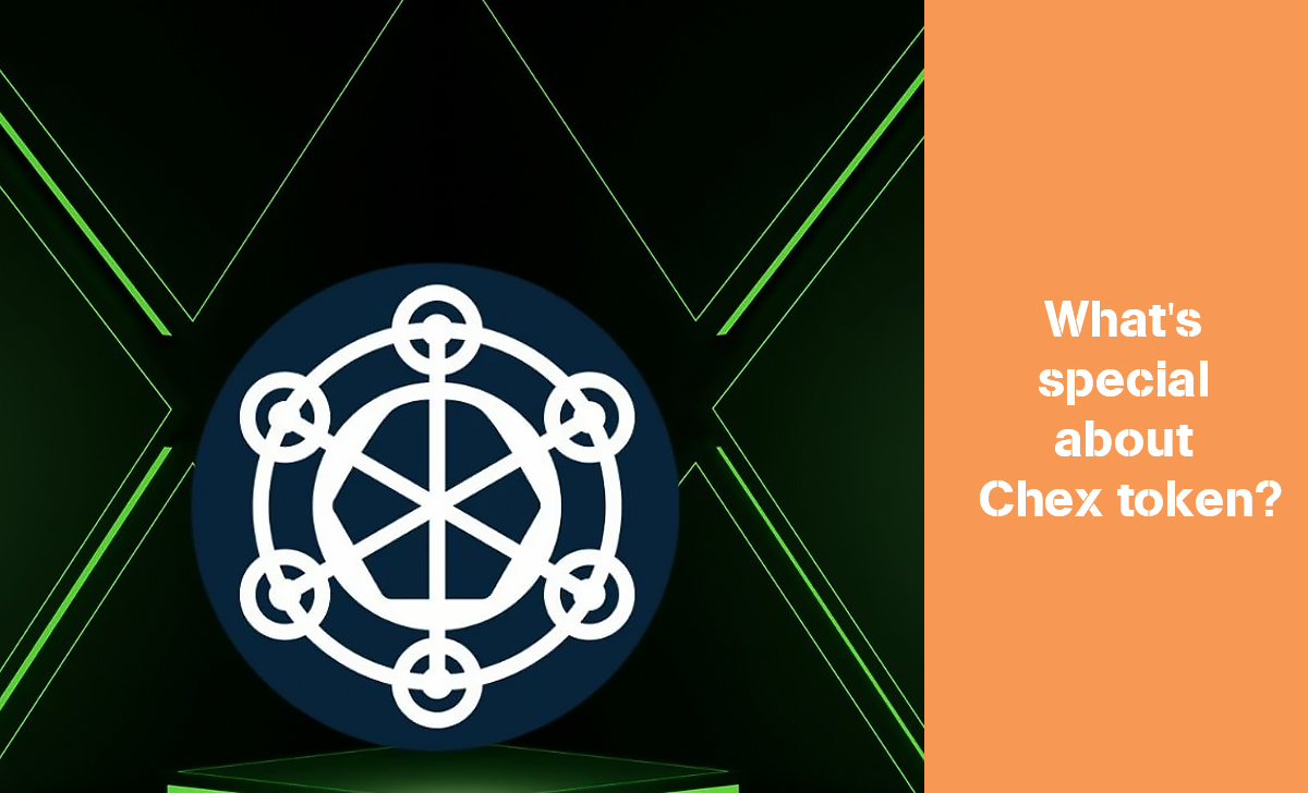 Chex Token stands out for its ability to interact with platform services and special promotions for holders.