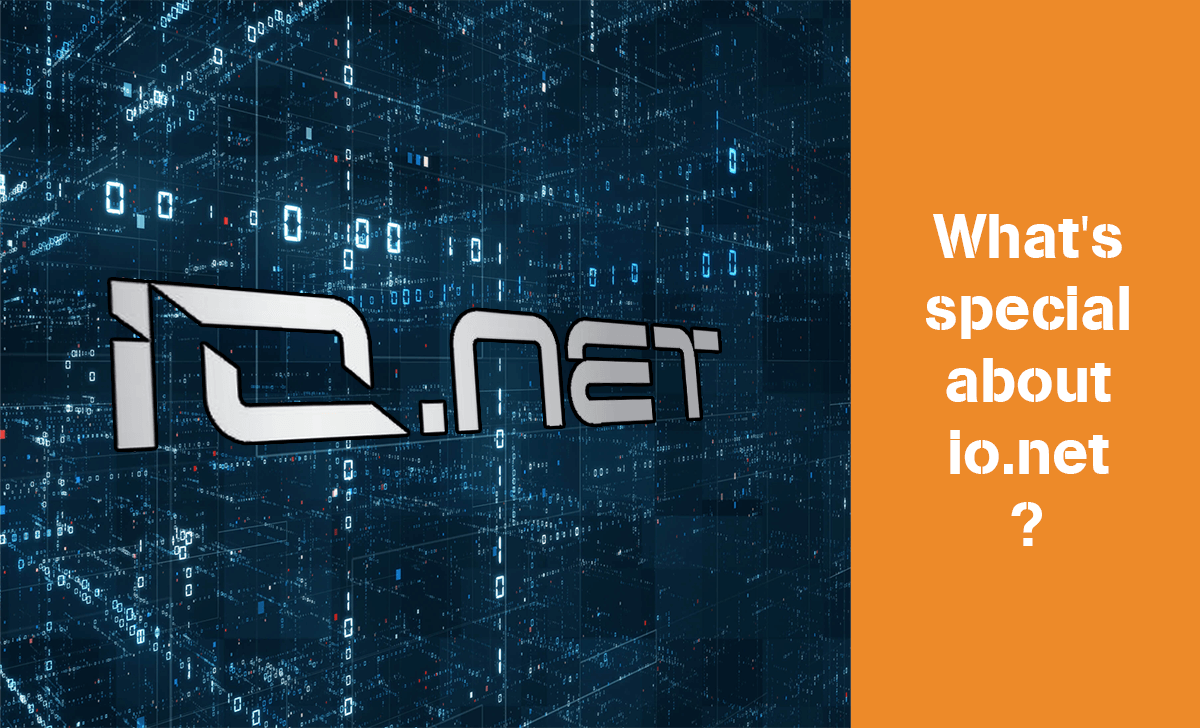 The emergence of io.net has helped address the challenges associated with parallel execution of models