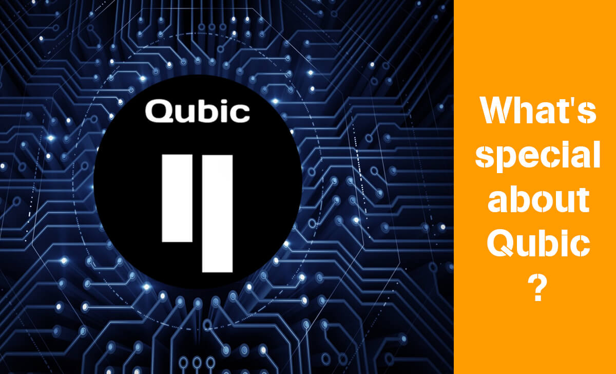 The most notable points of the Qubic platform come from the unique features that the platform has been developing