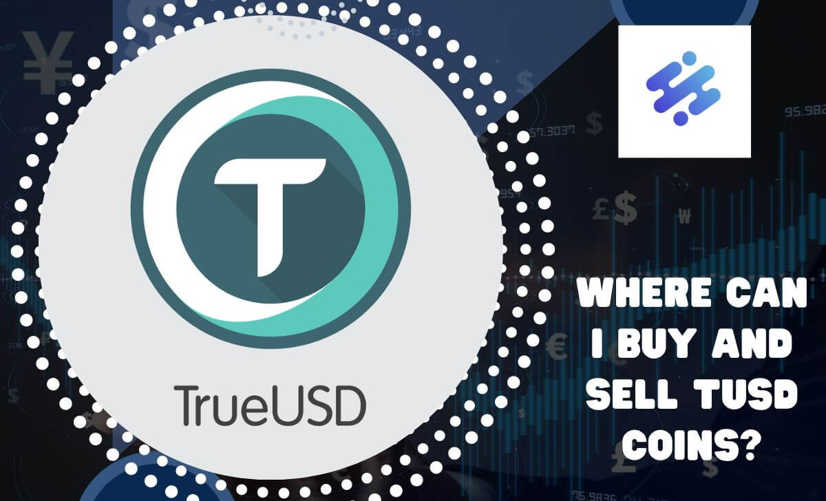 For centralized exchanges, you can trade TUSD on platforms like Binance and Kucoin