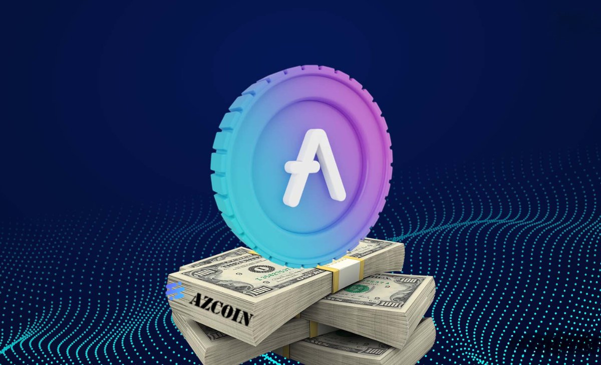 Where to buy and sell AAVE tokens?