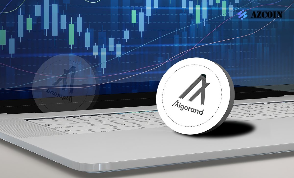 Where to buy and sell ALGO tokens?