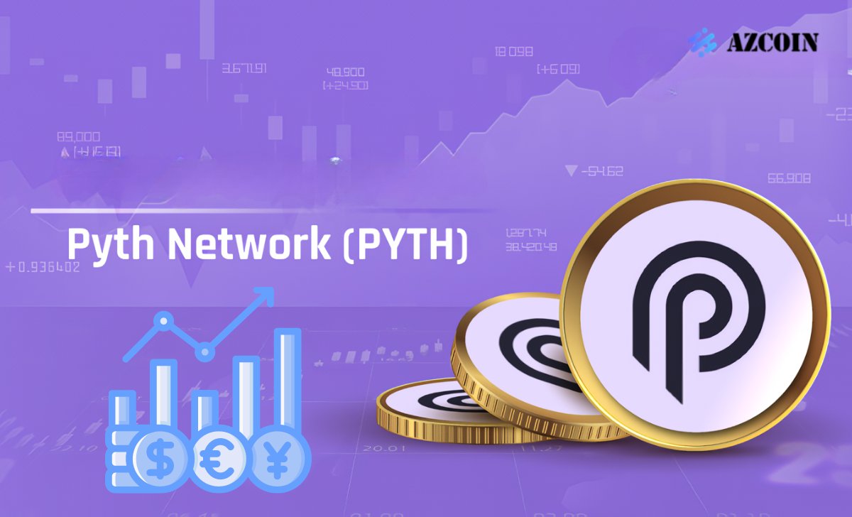 Where to buy and sell PYTH tokens?