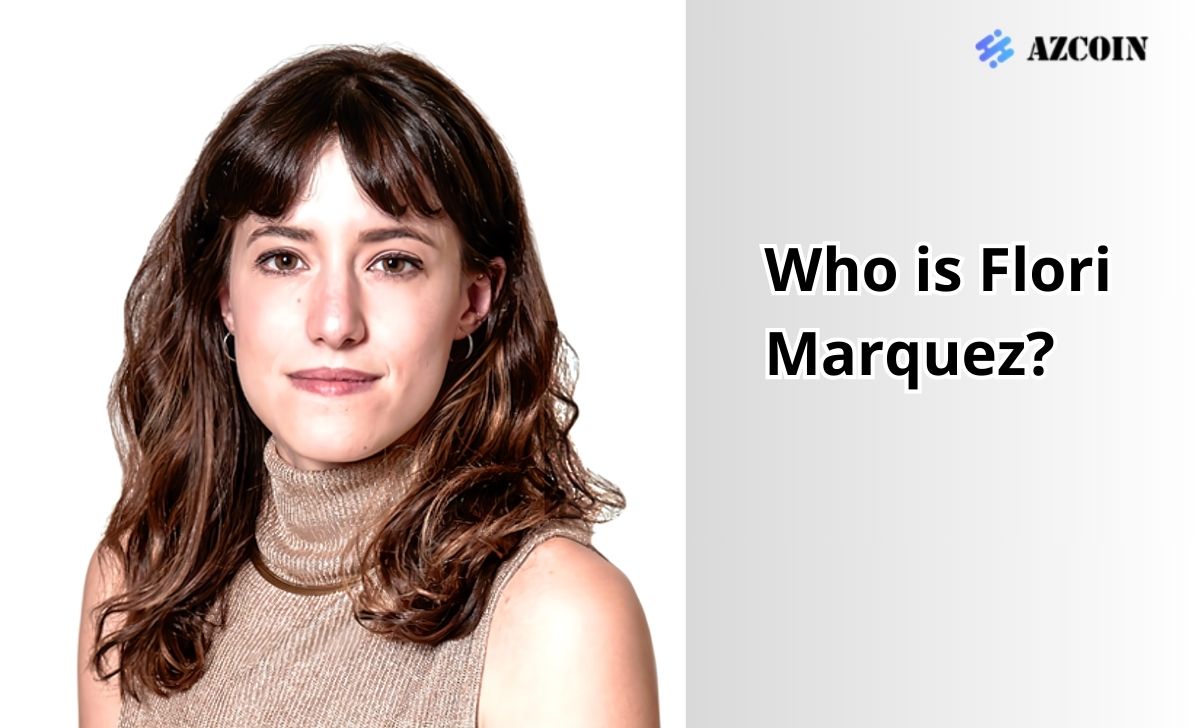 Who is Flori Marquez?