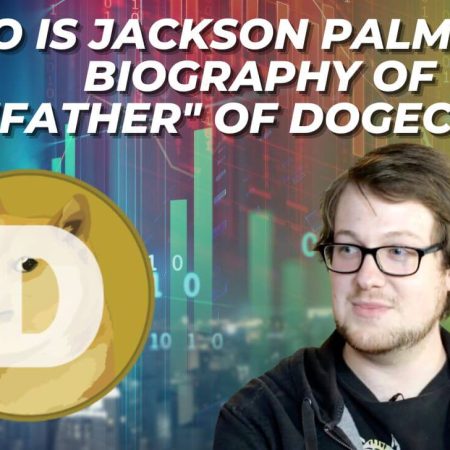 Who is Jackson Palmer? Biography of the “father” of Dogecoin