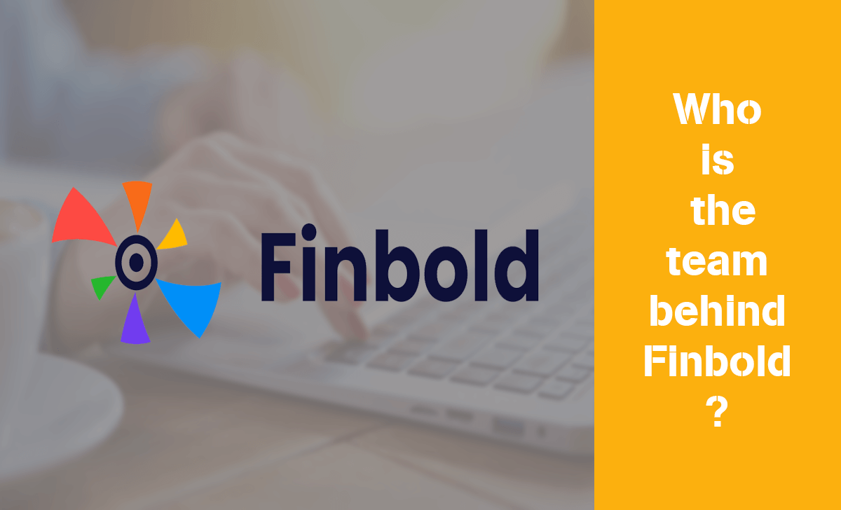 Let's get to know the team behind Finbold