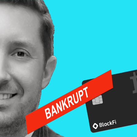 Who is Zac Prince? Everything you need to know about the Founder of BlockFi