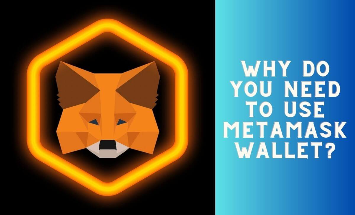 Why Metamask wallet is popular for interacting with decentralized applications