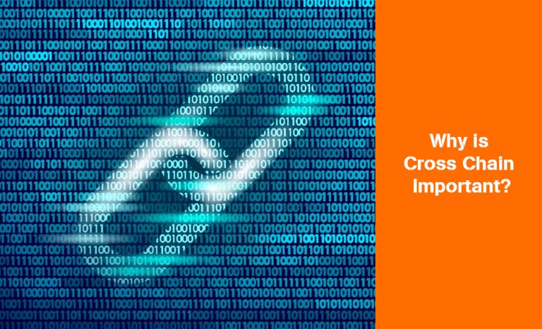 What is Cross Chain? Information and how does it work