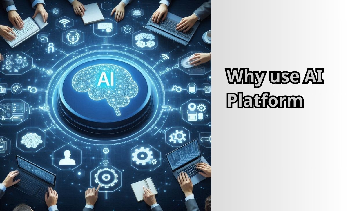 Why use AI Platform