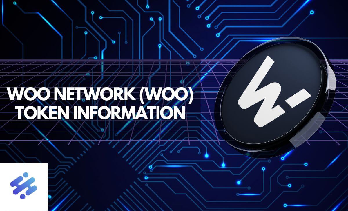 WOO Token Information