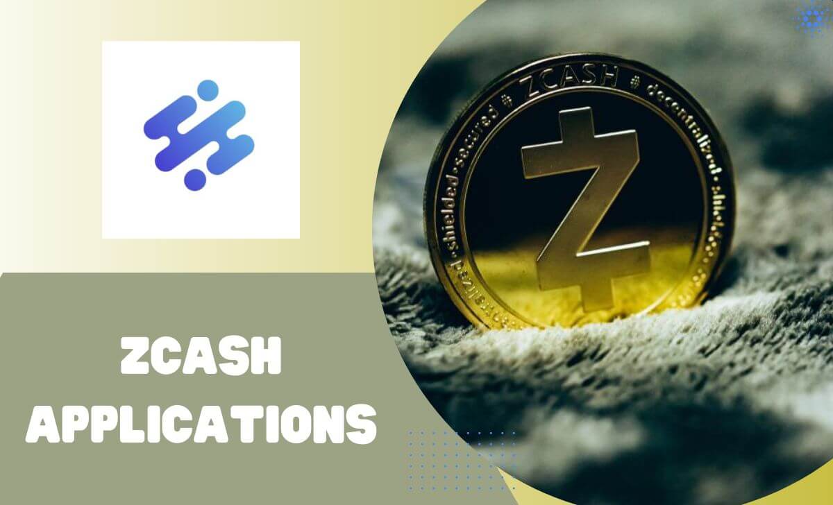 Zcash is used for anonymous transactions to protect the sender, recipient, and transaction information